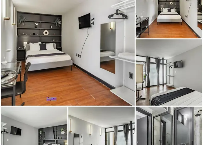 Singular Goldsmith Hotel 3*