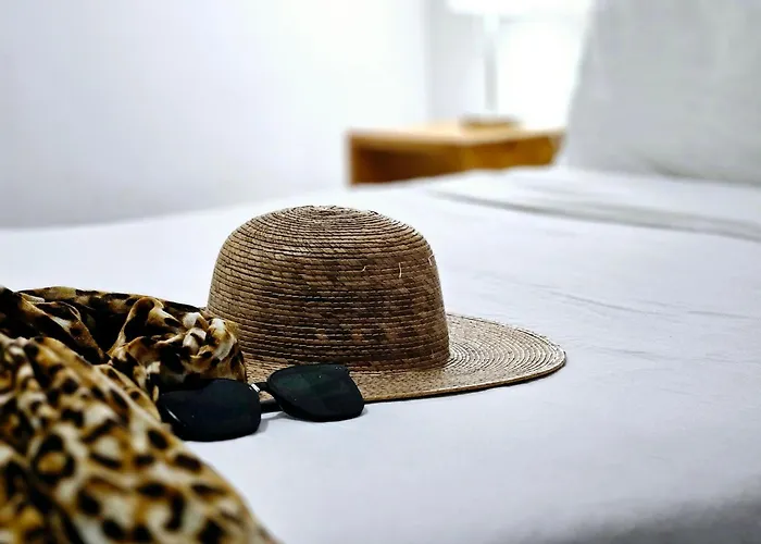 Hotel Singular Goldsmith 3*