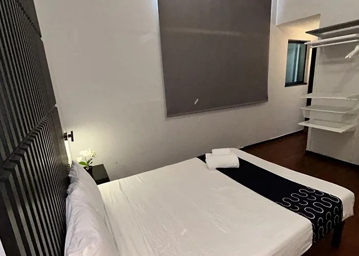 Singular Goldsmith Hotel Mexico City