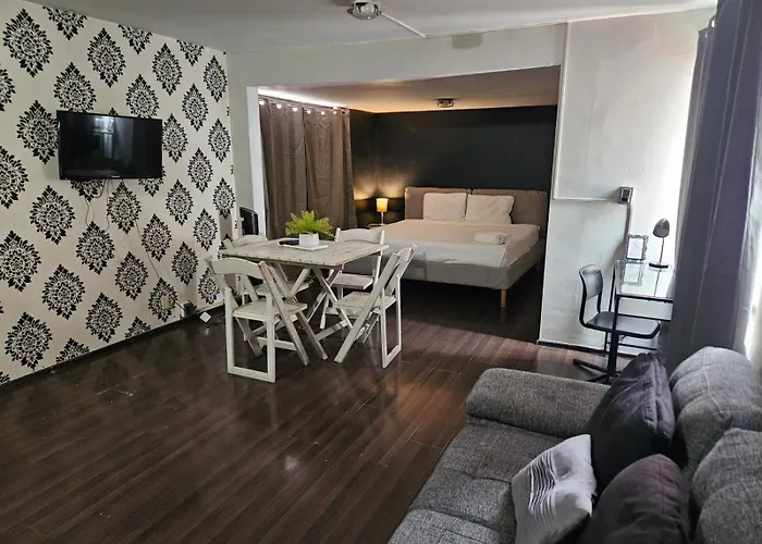 Hotel Singular Goldsmith 3*