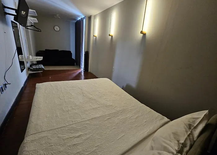 Hotel Singular Goldsmith