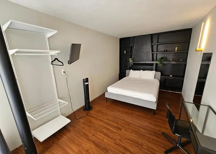 Hotel Singular Goldsmith 3*