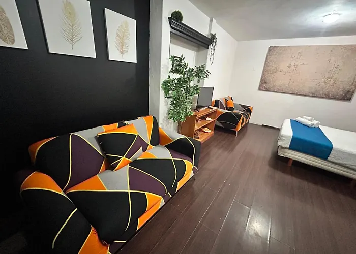 Hotel Singular Goldsmith Mexico City