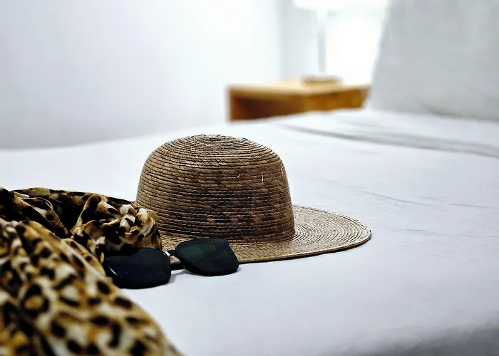 Hotel Singular Goldsmith 3*