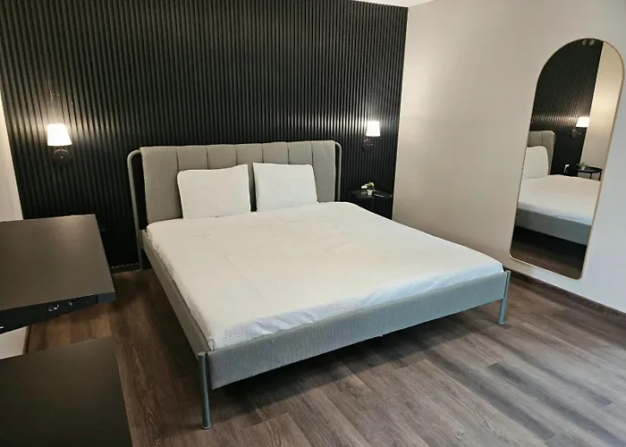 Hotel Singular Goldsmith 3*