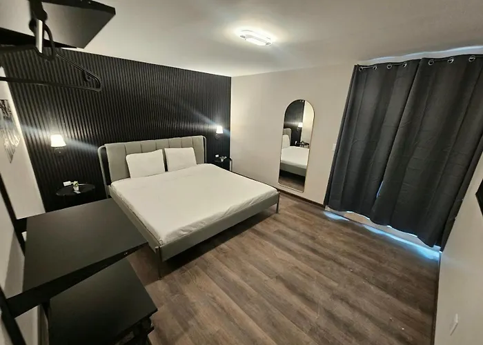 Hotel Singular Goldsmith