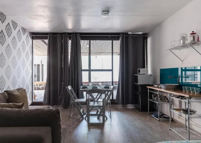 Hotel Singular Goldsmith Mexico City